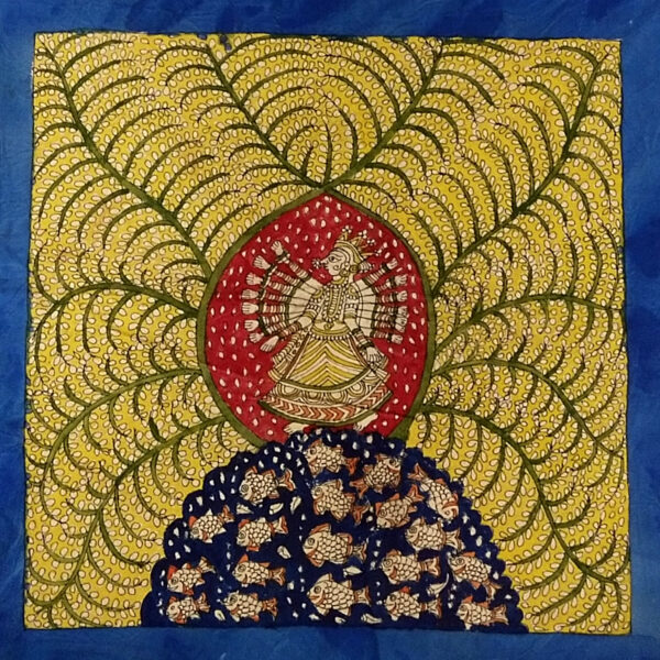 VAHANVATI MAA