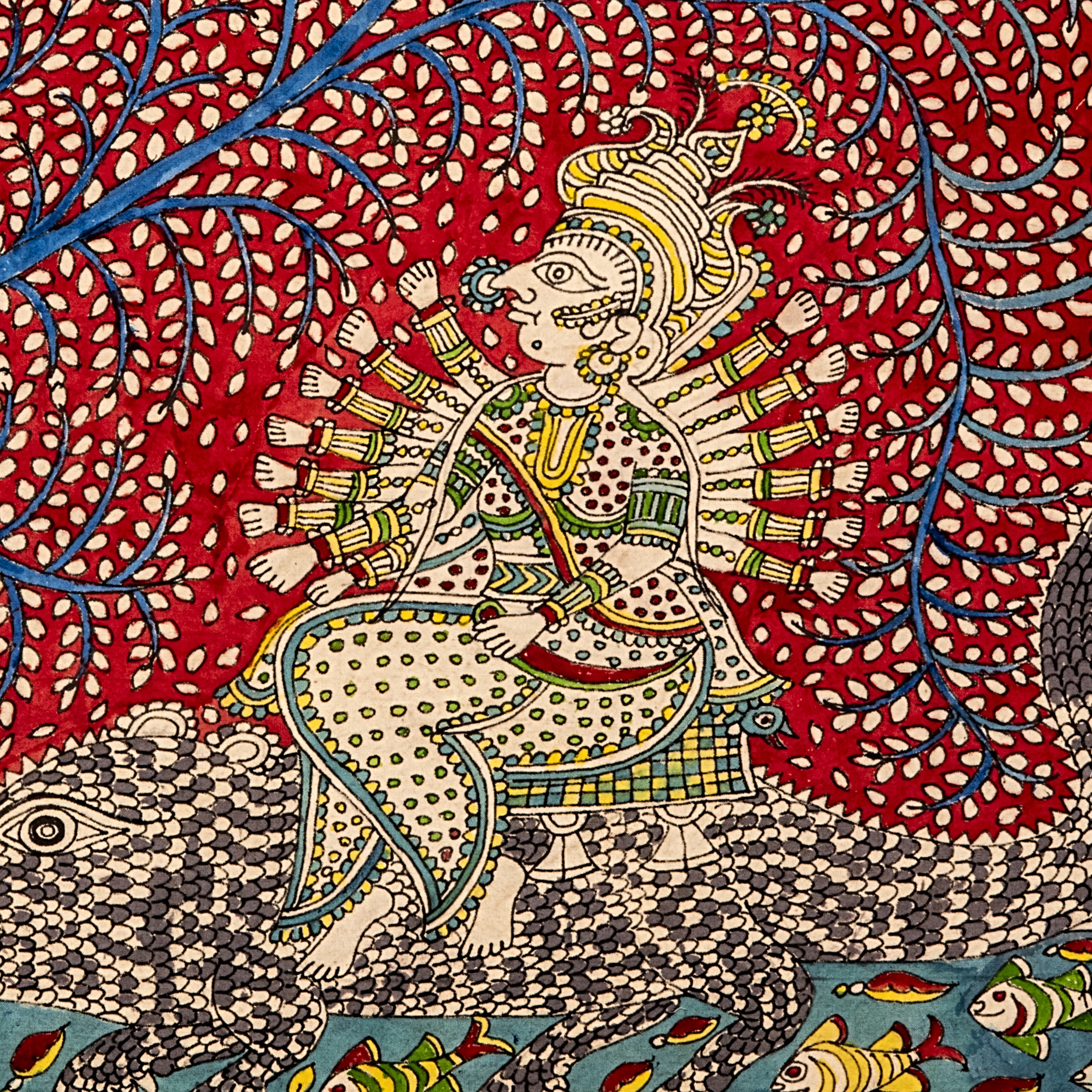 KHODIYAR MAA - Image 2