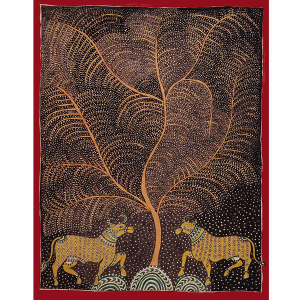 TREE OF LIFE