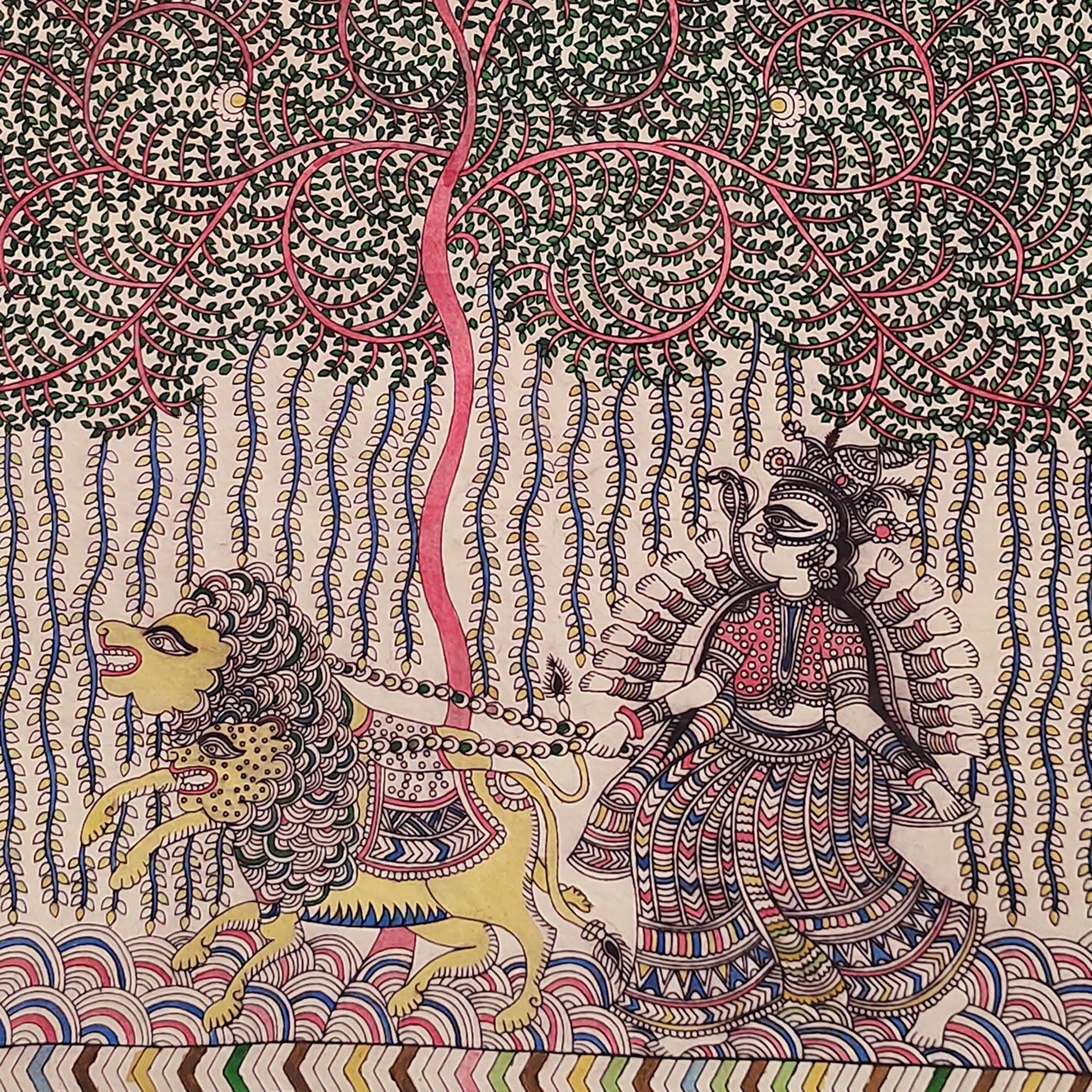 AMBA MATA - Image 2