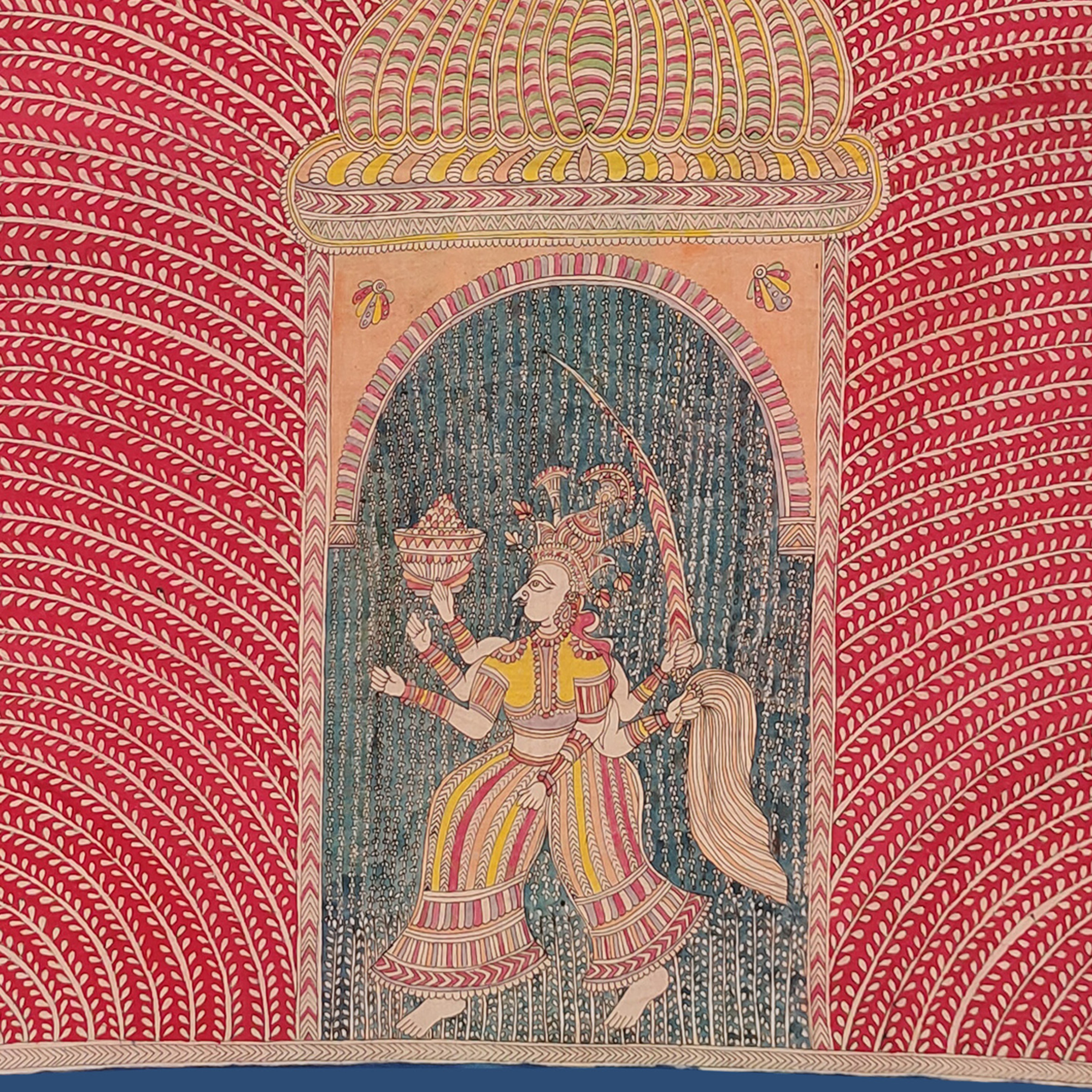 BRAHMANI MATA - Image 2