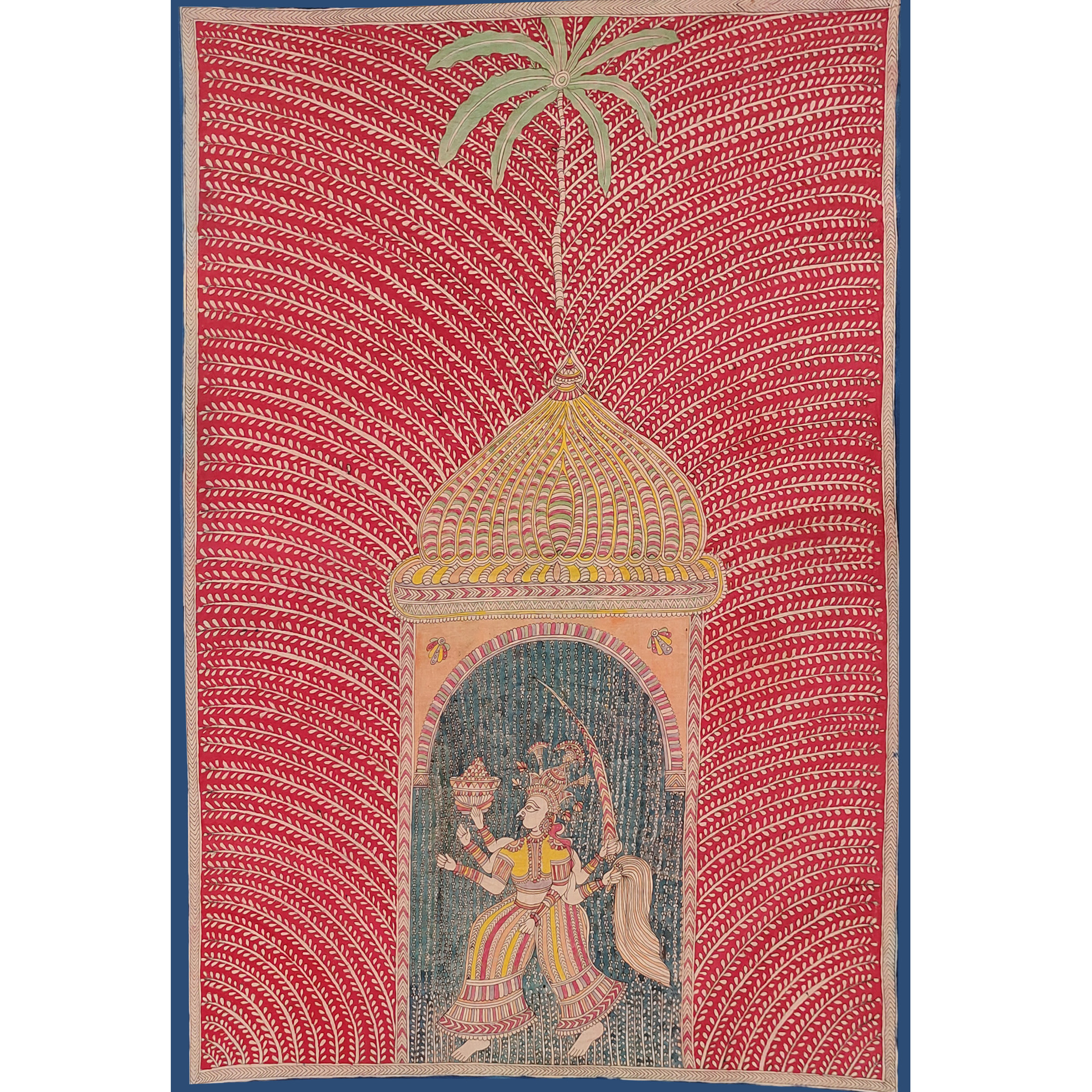 BRAHMANI MATA