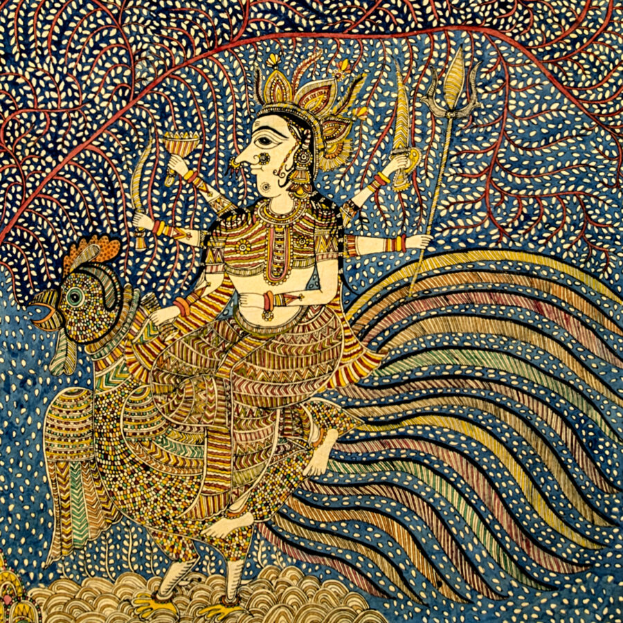 BAHUCHAR MAA - Image 2