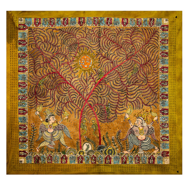 TREE OF LIFE