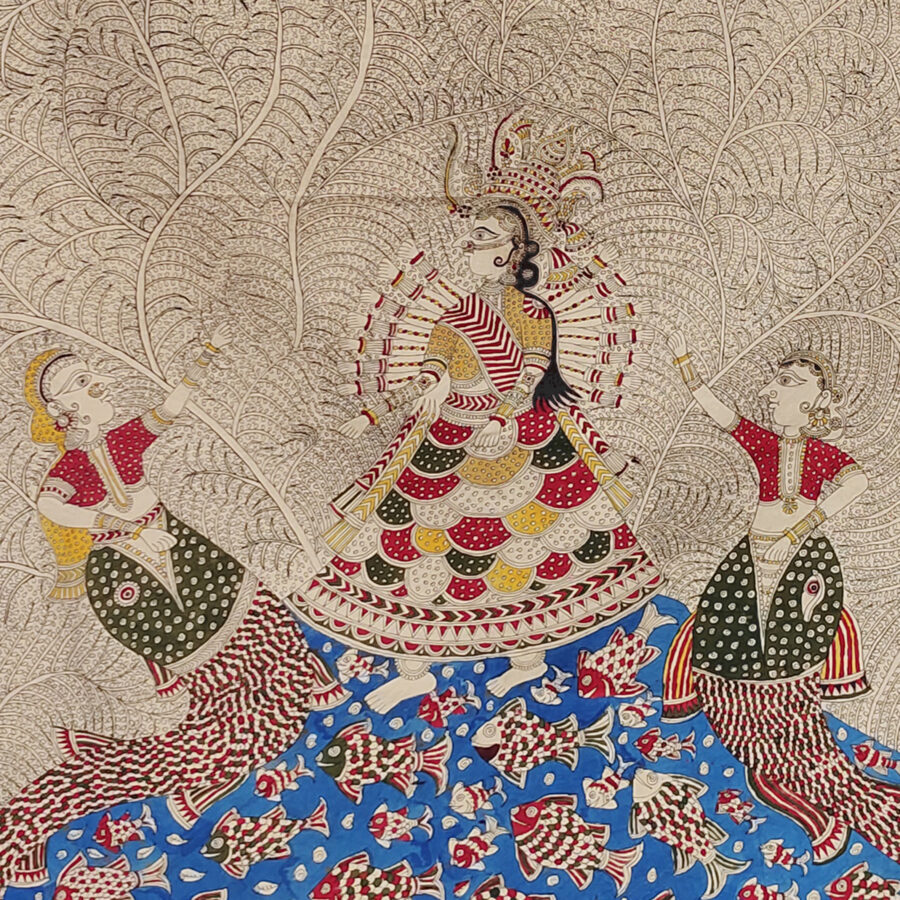 VAHANVATI MAA - Image 2