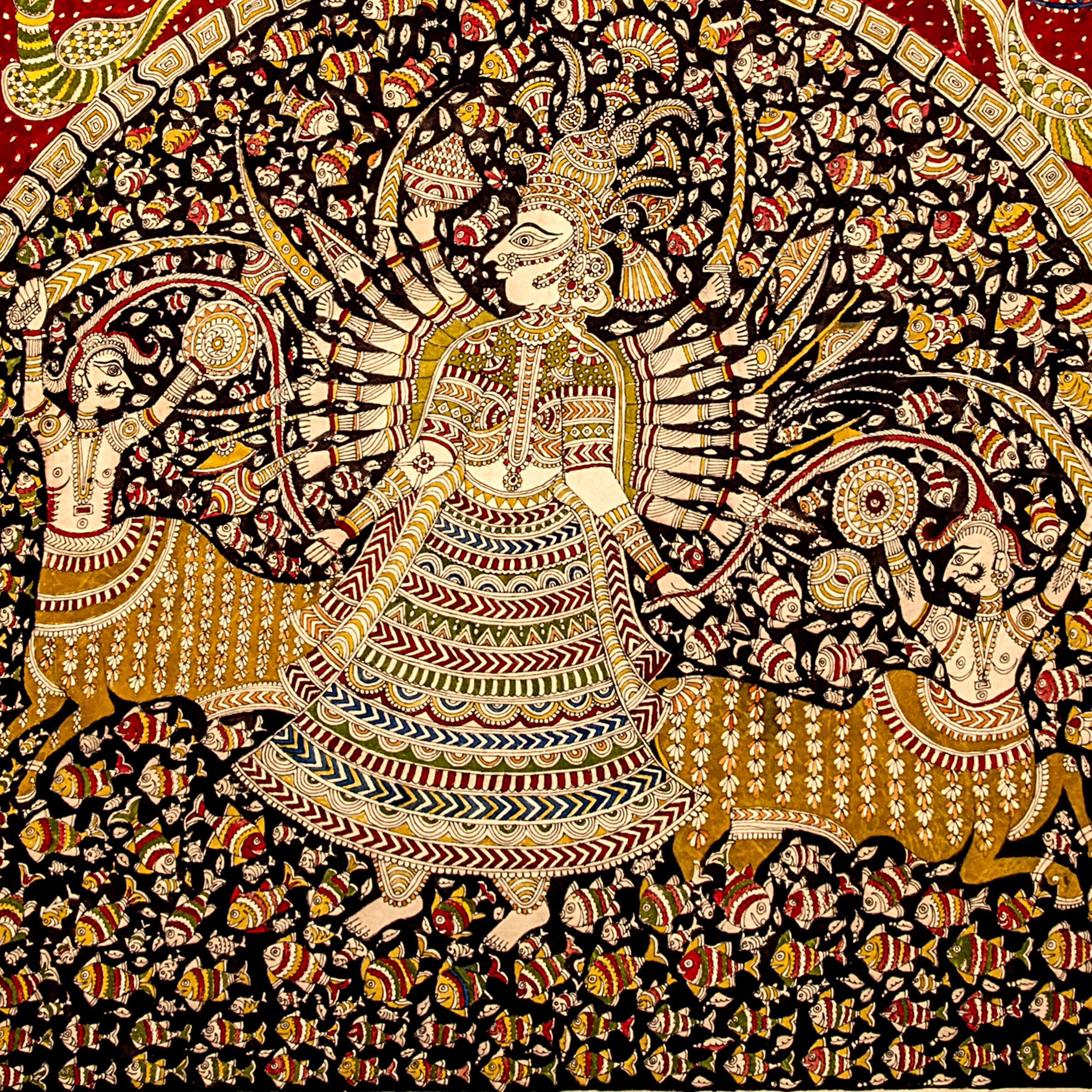 VISAT MATA - Image 3