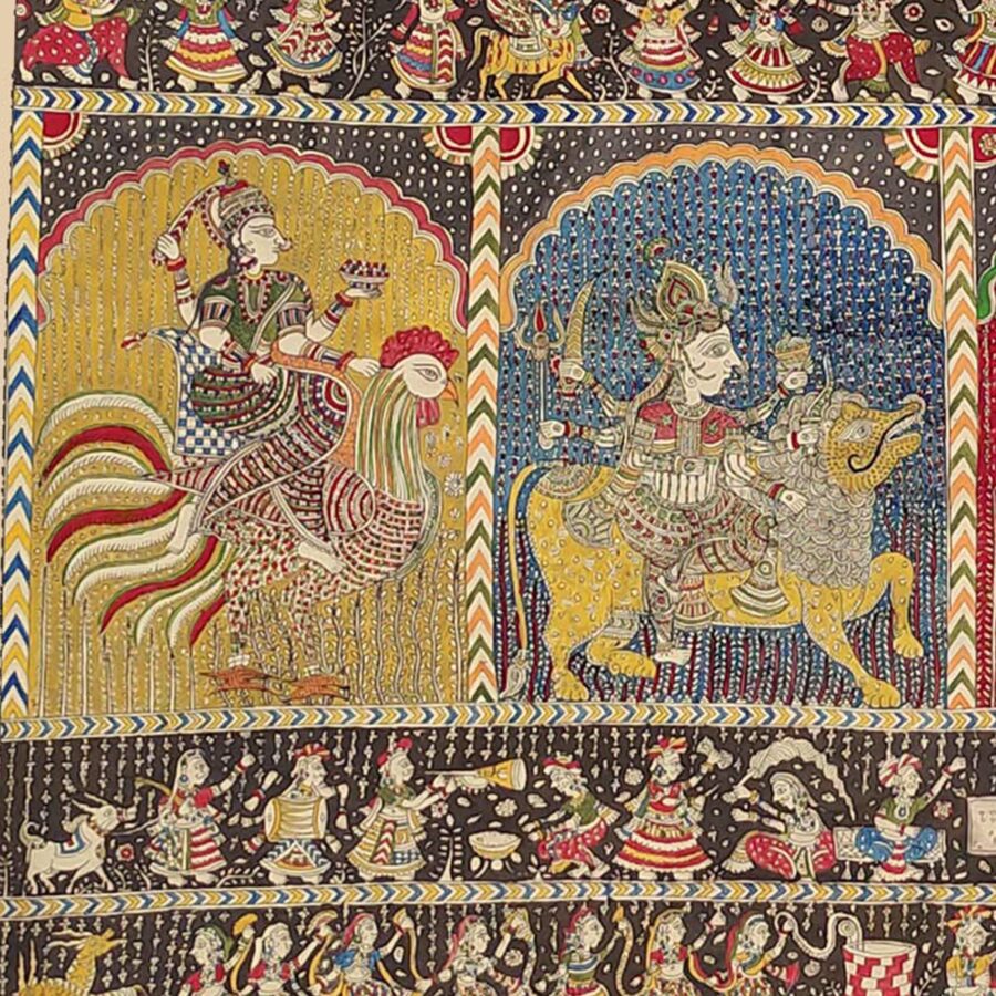 PANCH  DEVI - Image 3