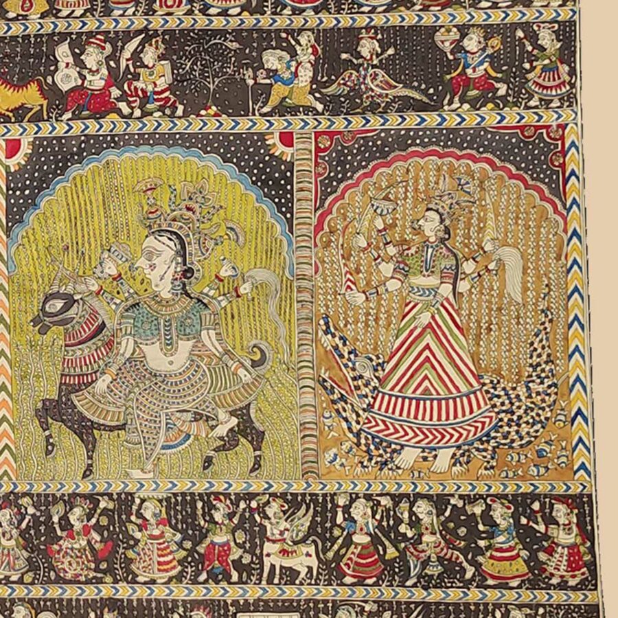 PANCH  DEVI - Image 2