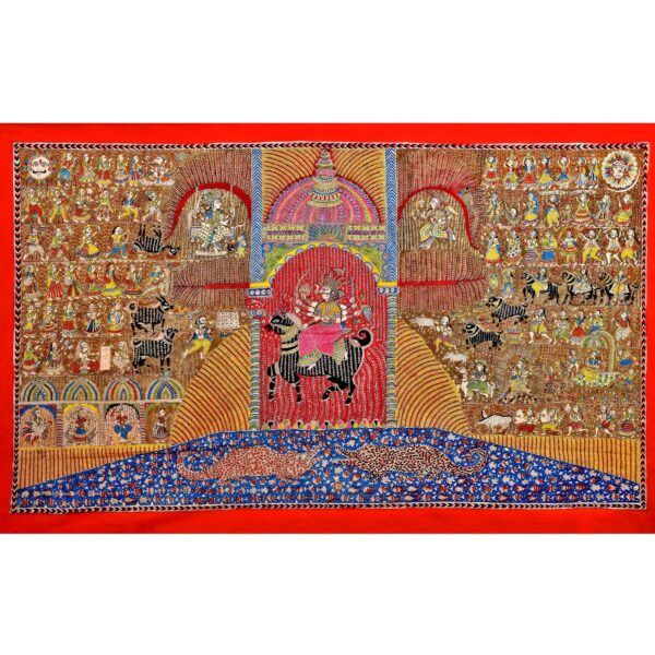 VADVALI MATA