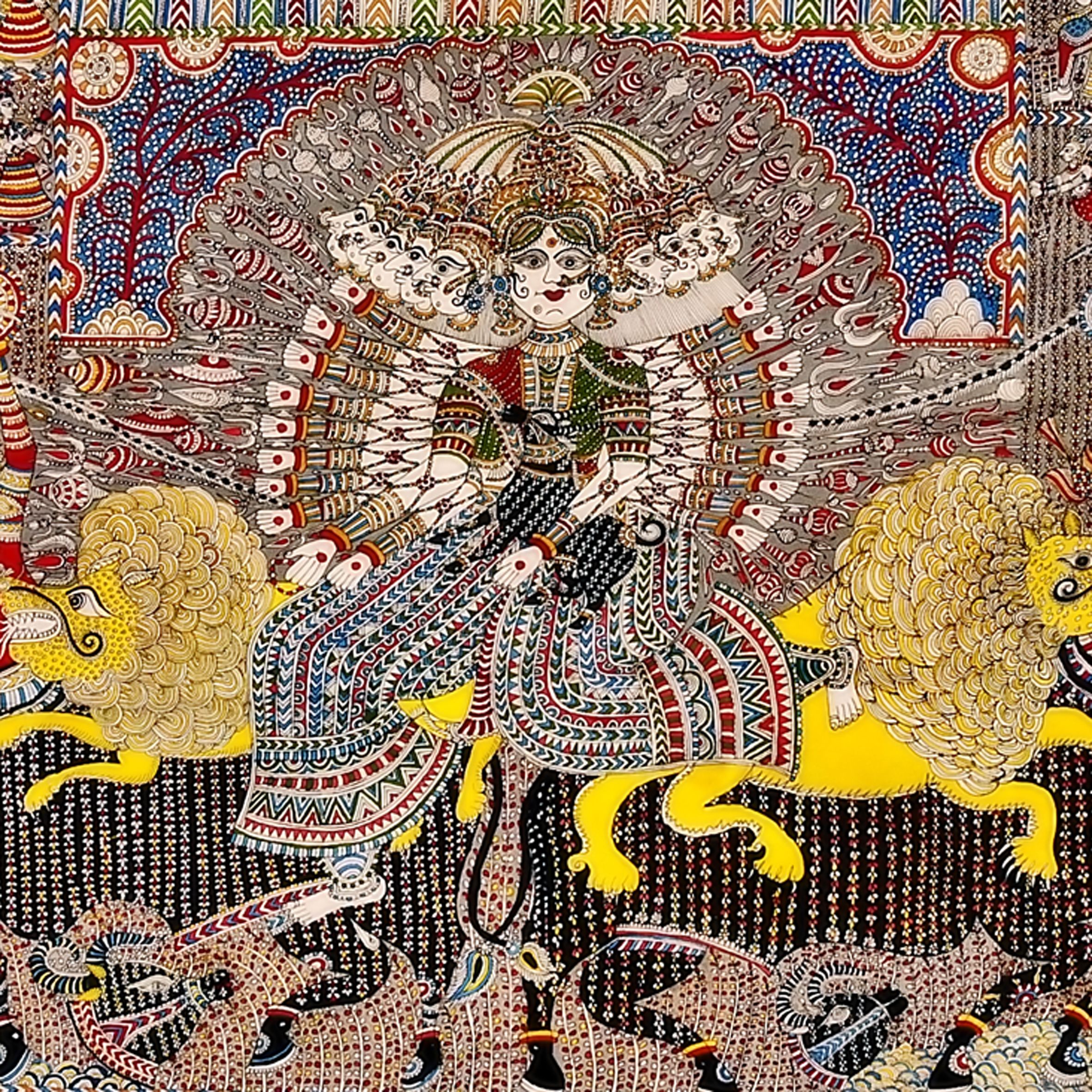 VISAT MATA (dashmuh) - Image 4