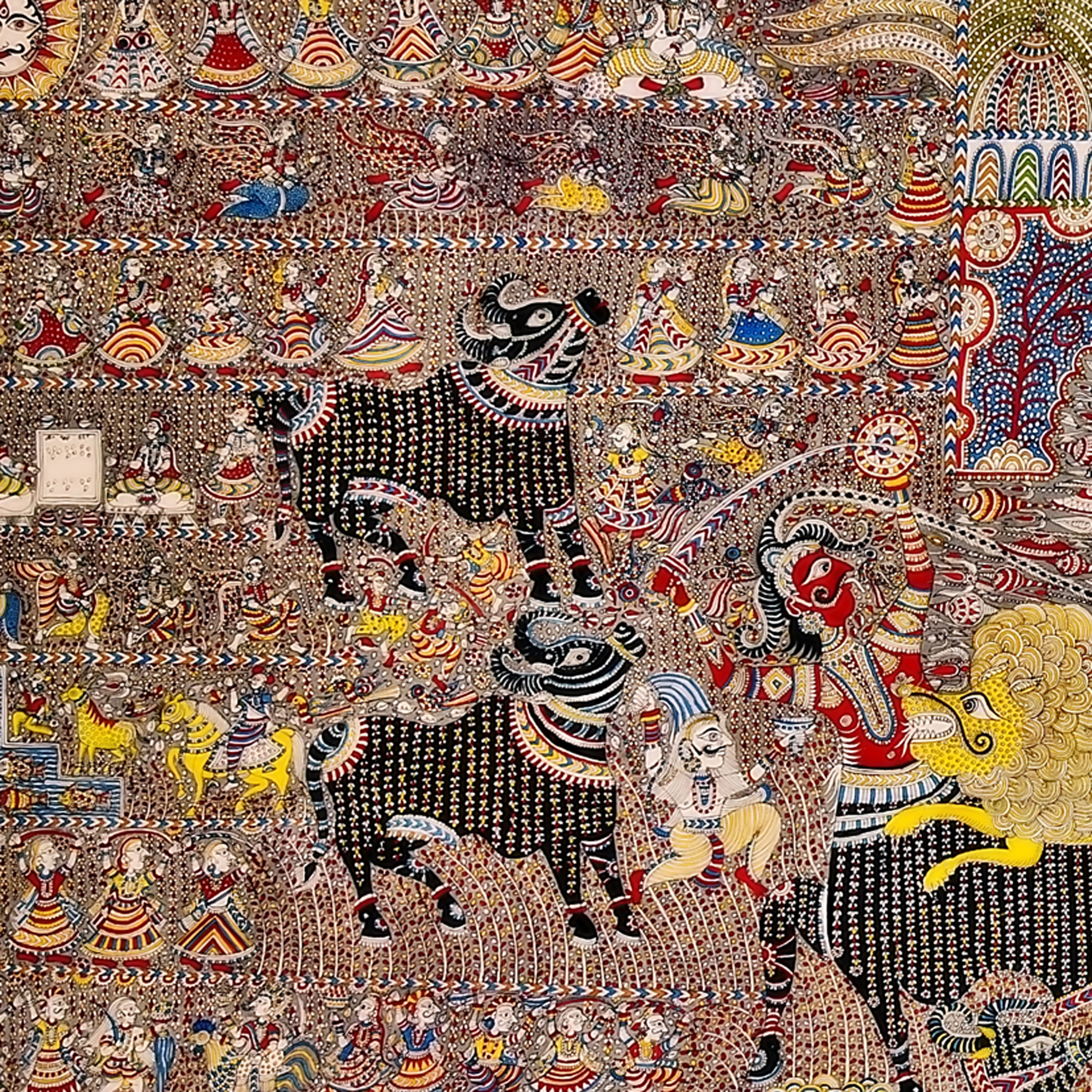 VISAT MATA (dashmuh) - Image 3