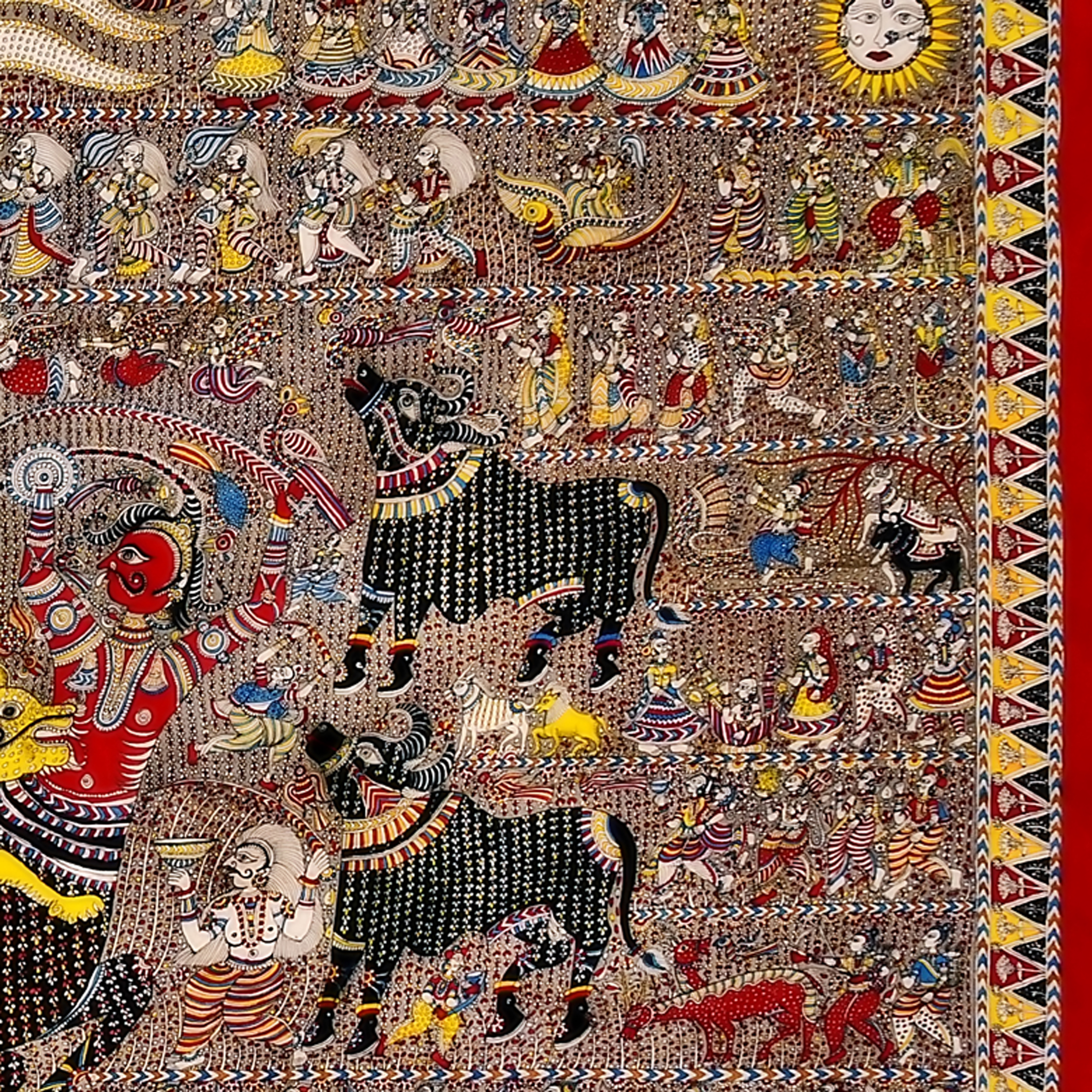VISAT MATA (dashmuh) - Image 2