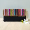 Hari Jari Art Happy Hand Clutch