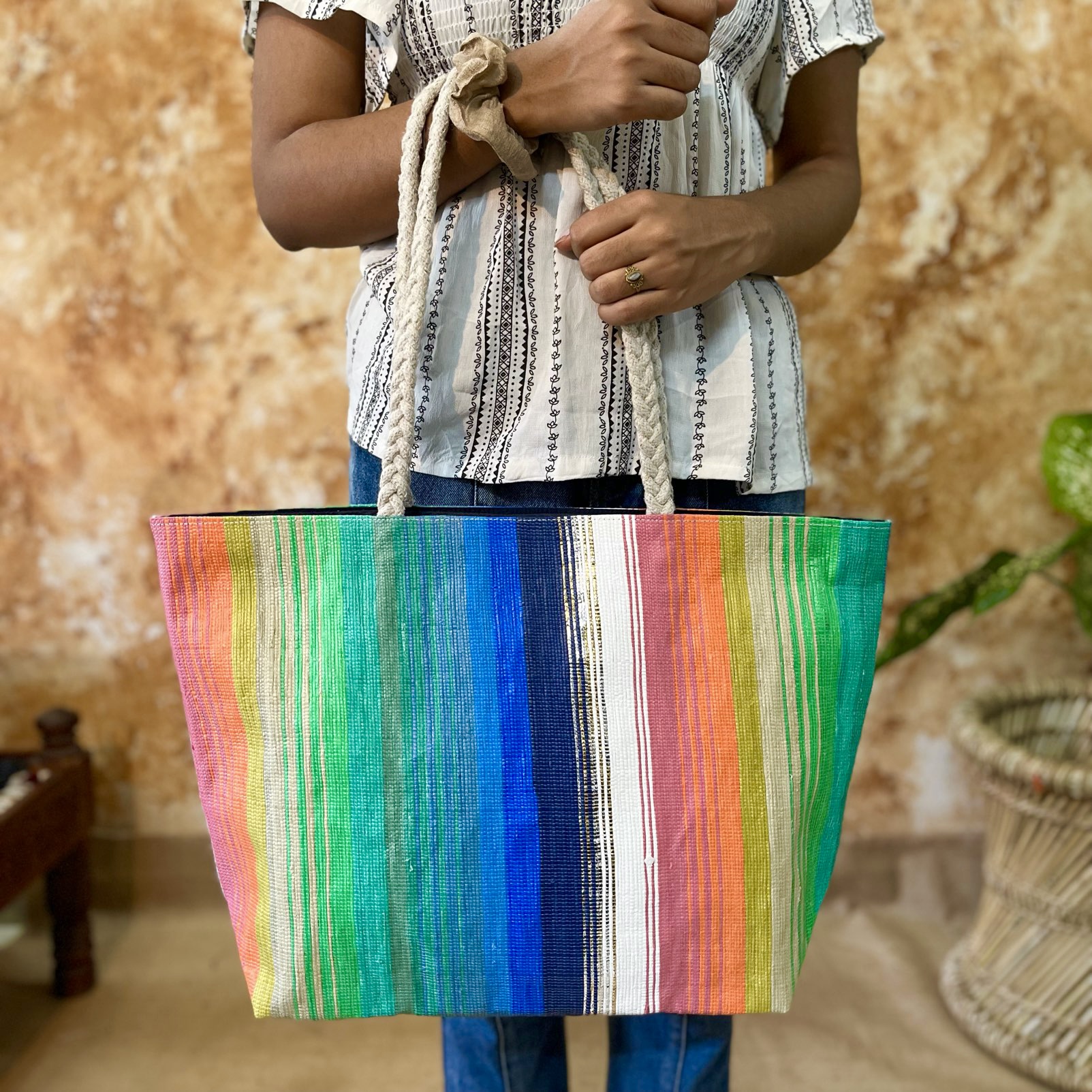Beach Bag - Image 2
