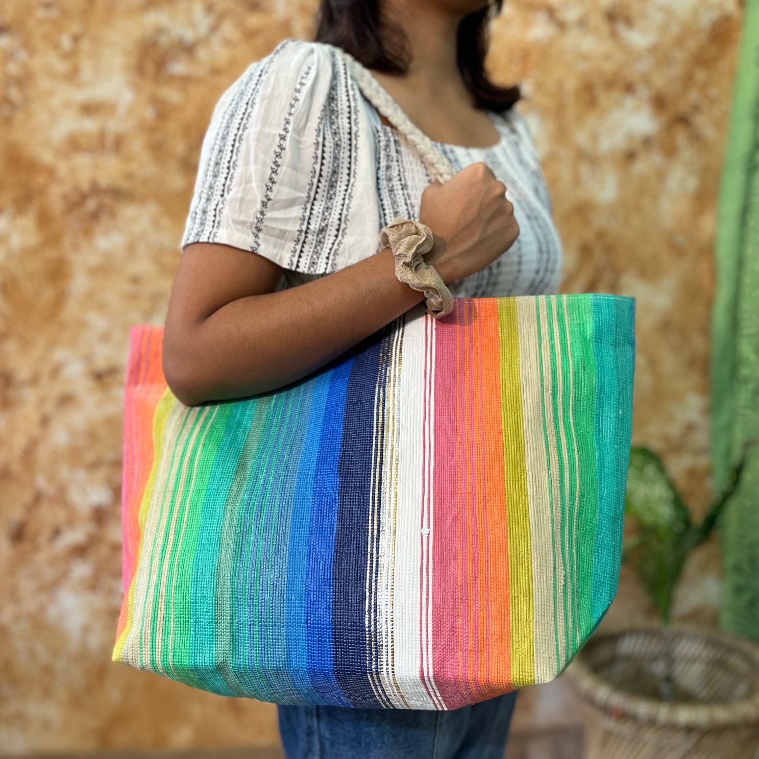Beach Bag