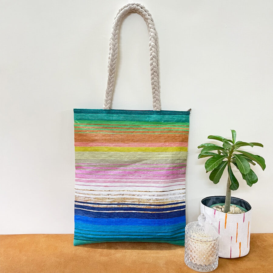 Raji Tote Bag - Image 2