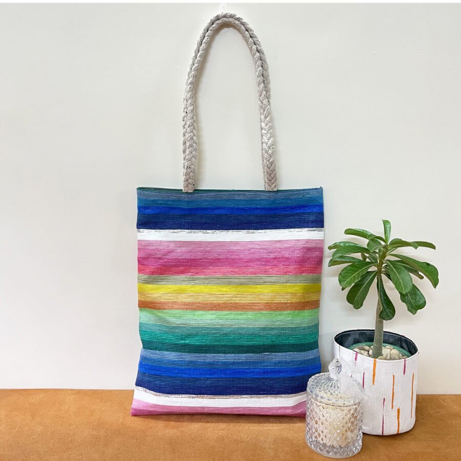 Raji Tote Bag - Image 2