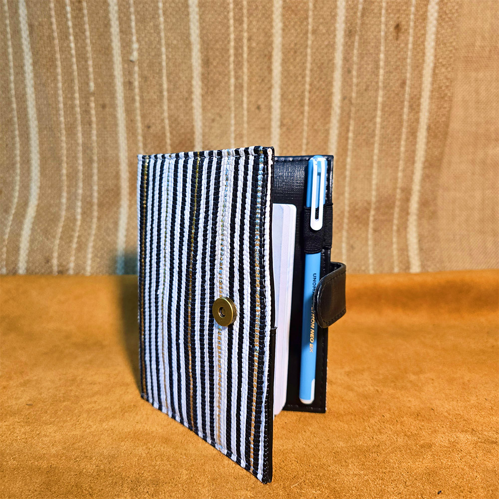 Raji Passport cover - Image 3