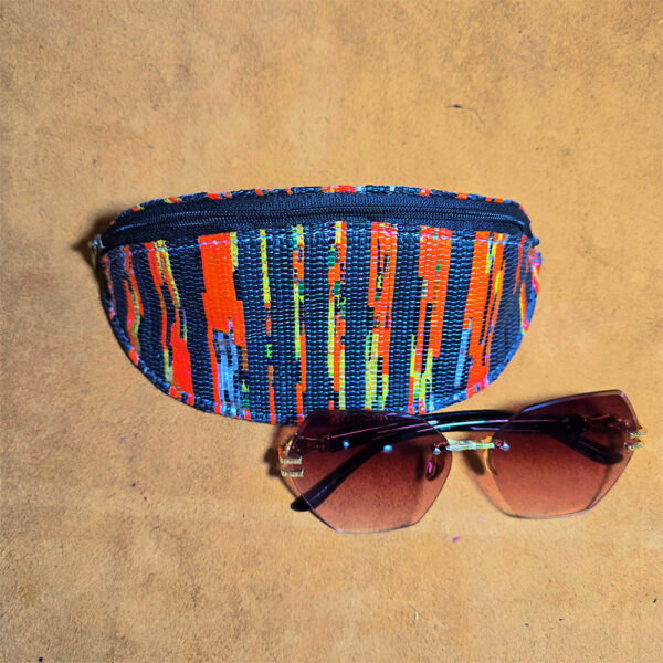 Raji sunglass case