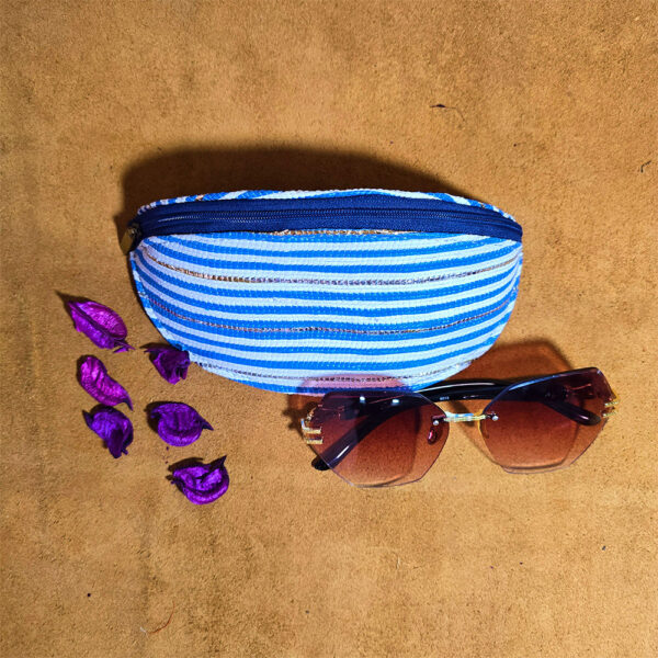 Raji sunglass case
