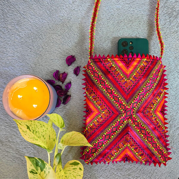 Pabi Sling Bag