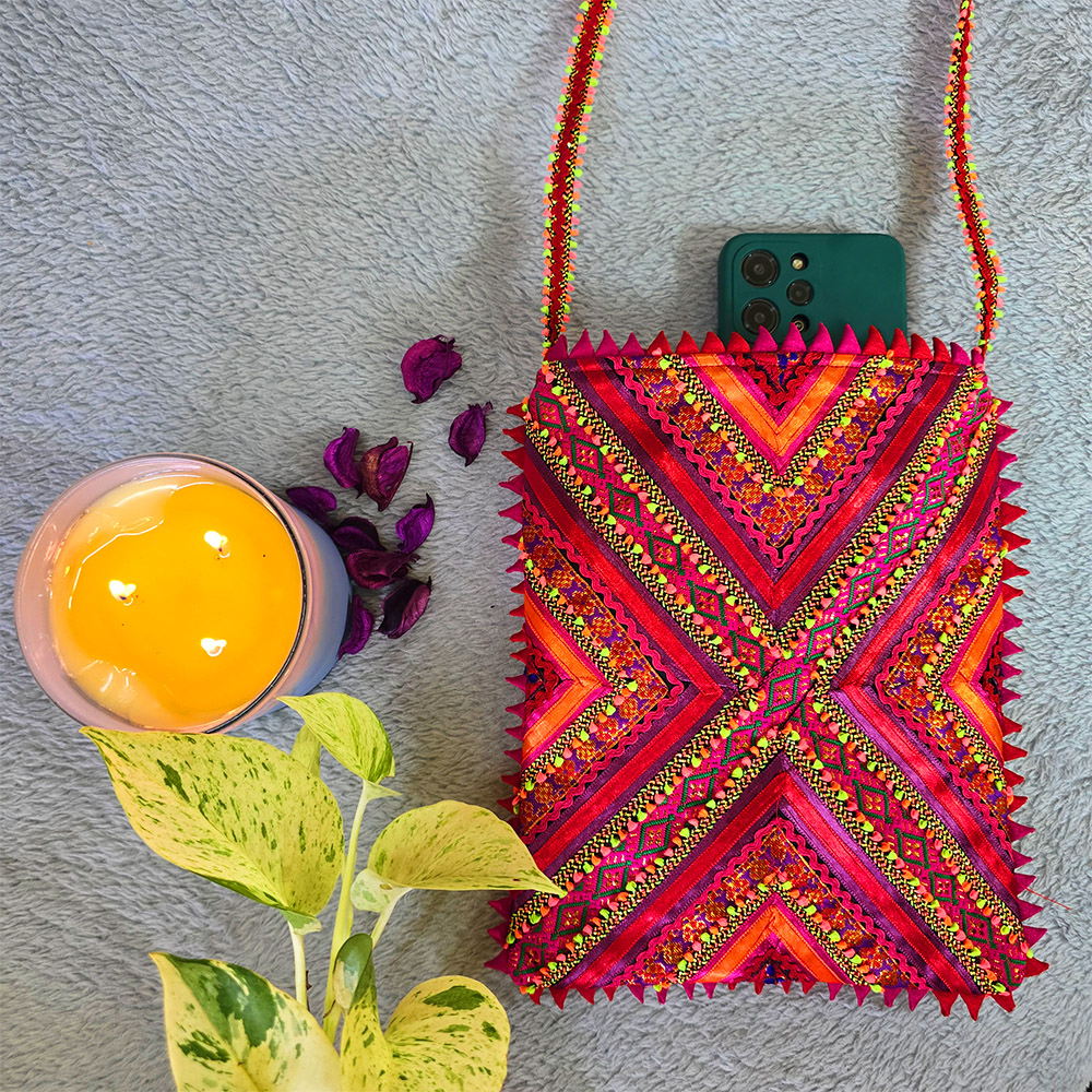 Pabi Sling Bag