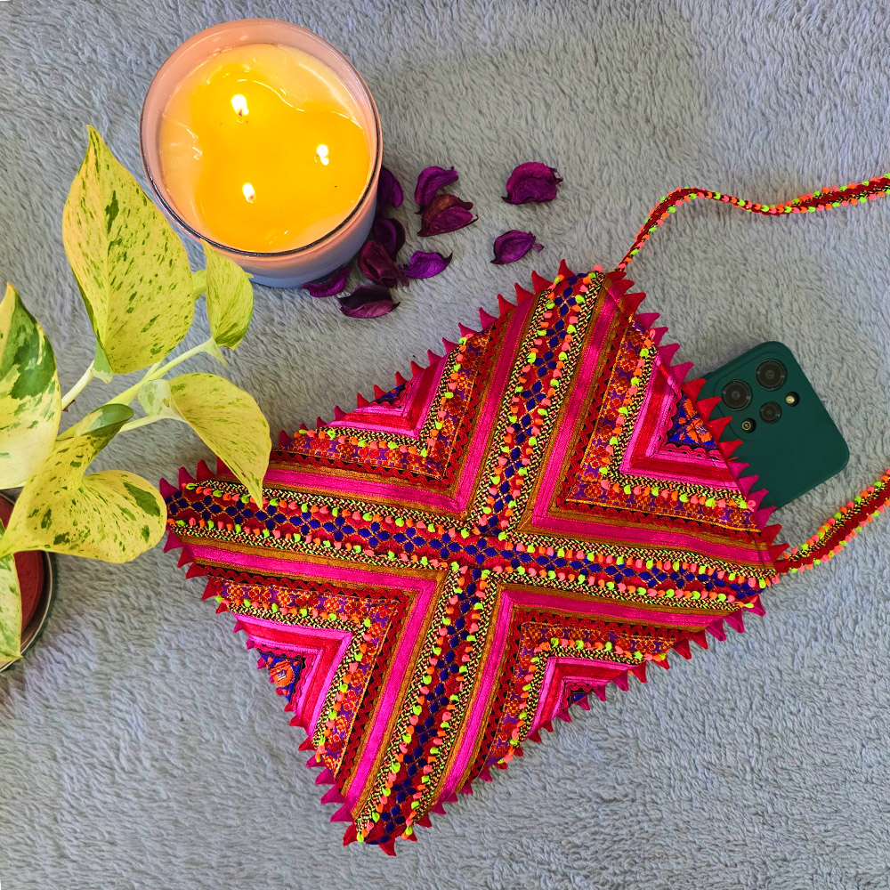 Pabi Sling Bag