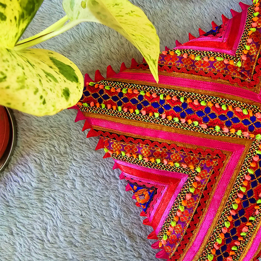 Pabi Sling Bag - Image 3