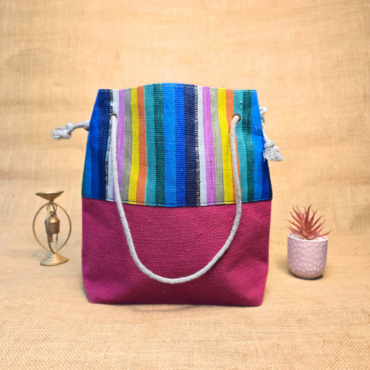Raji Bucket Bag