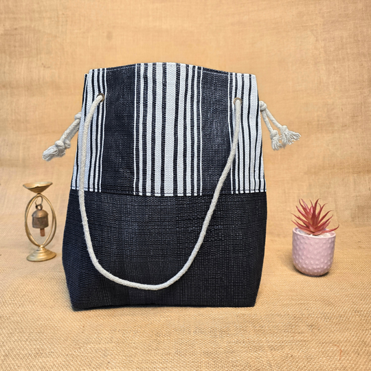 Raji Bucket Bag
