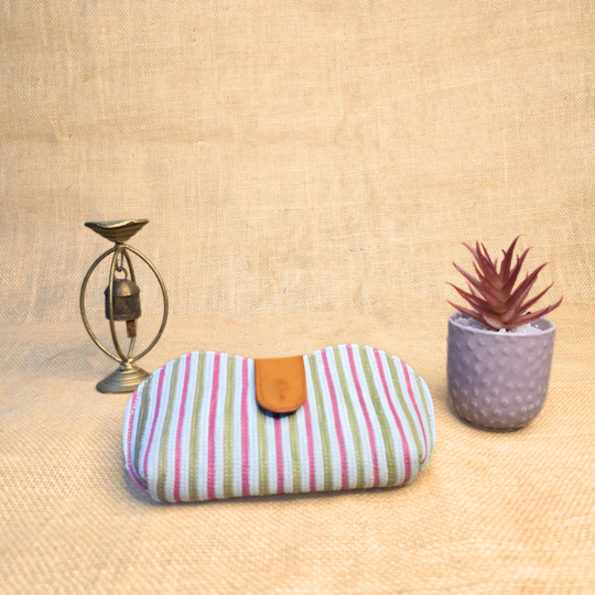 Raji Spectacle Case - Image 4