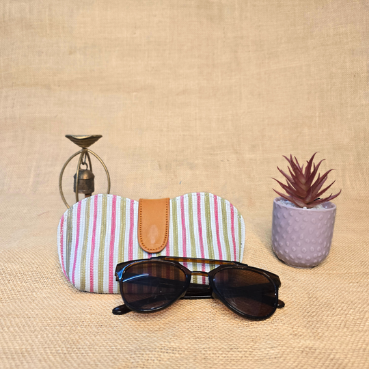Raji Spectacle Case
