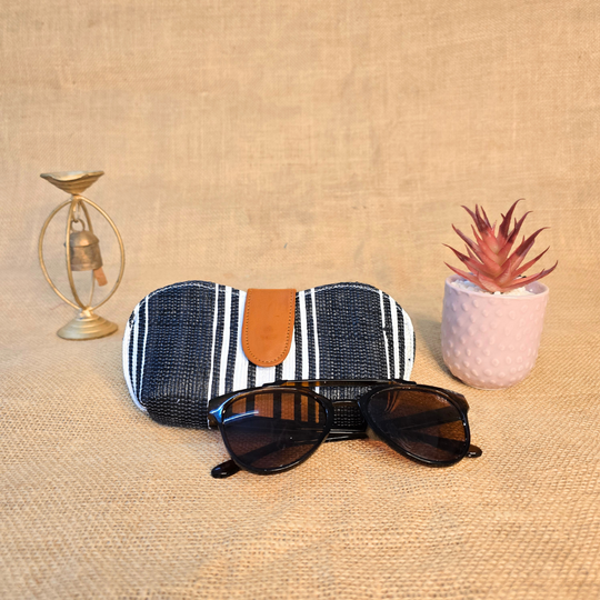 Raji Spectacle Case