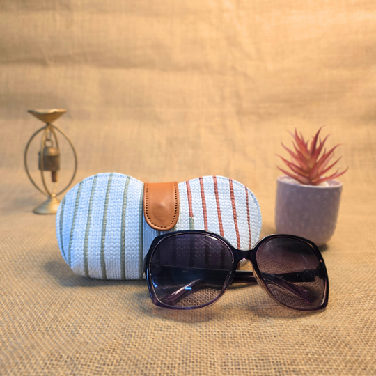 Raji Spectacle Case