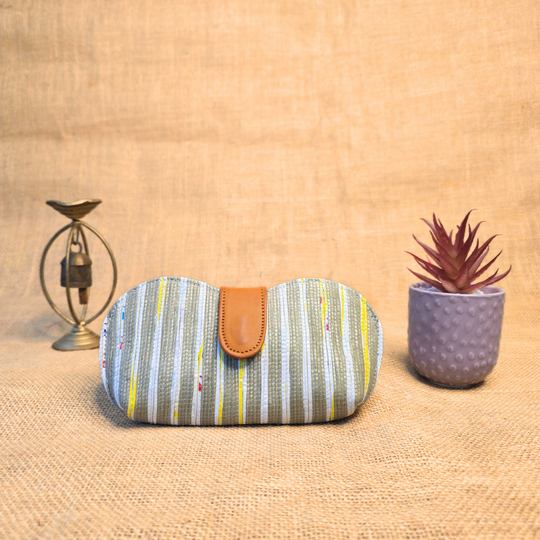 Raji Spectacle Case - Image 3