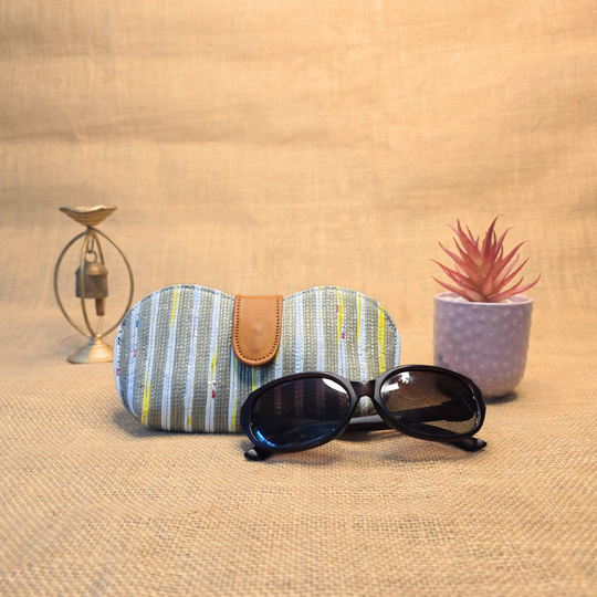 Raji Spectacle Case