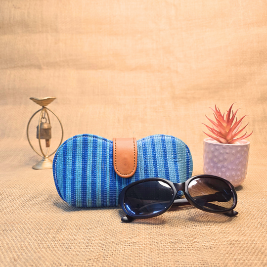Raji Spectacle Case