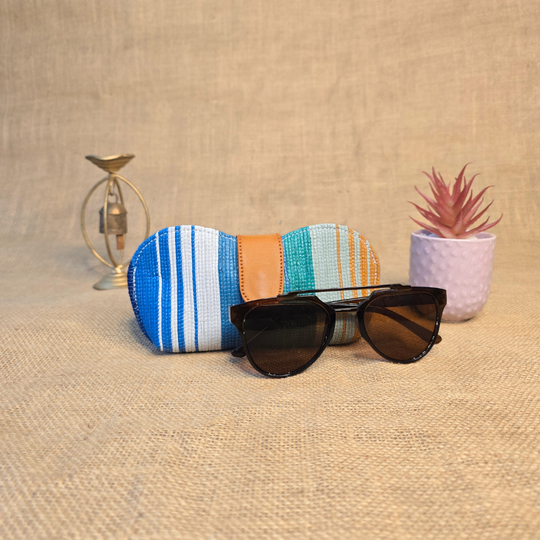 Raji Spectacle Case