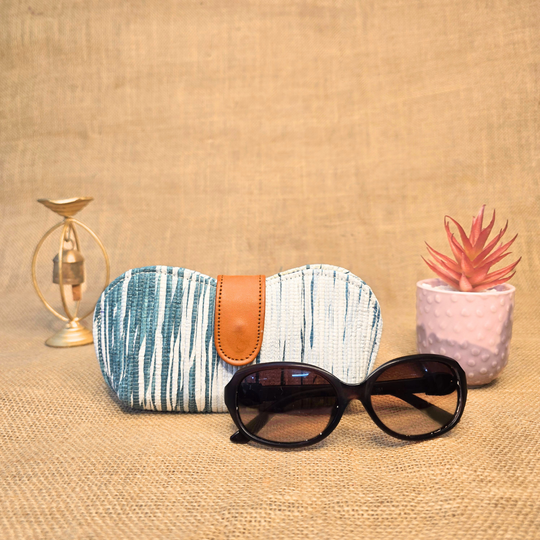 Raji Spectacle Case