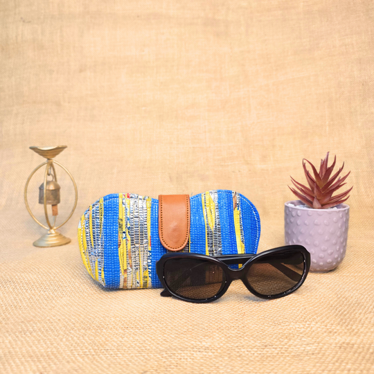 Raji Spectacle Case