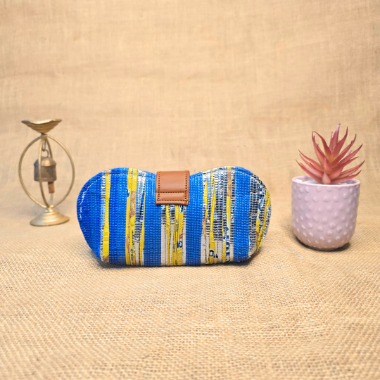 Raji Spectacle Case - Image 3