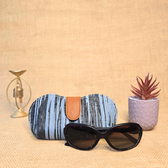 Raji Spectacle Case