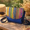 Hari Jari Art Pabi Sling Bag