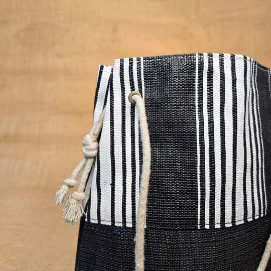 Raji Bucket Bag - Image 3