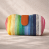 Rainbow Spectacle Case