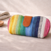 Rainbow Spectacle Case