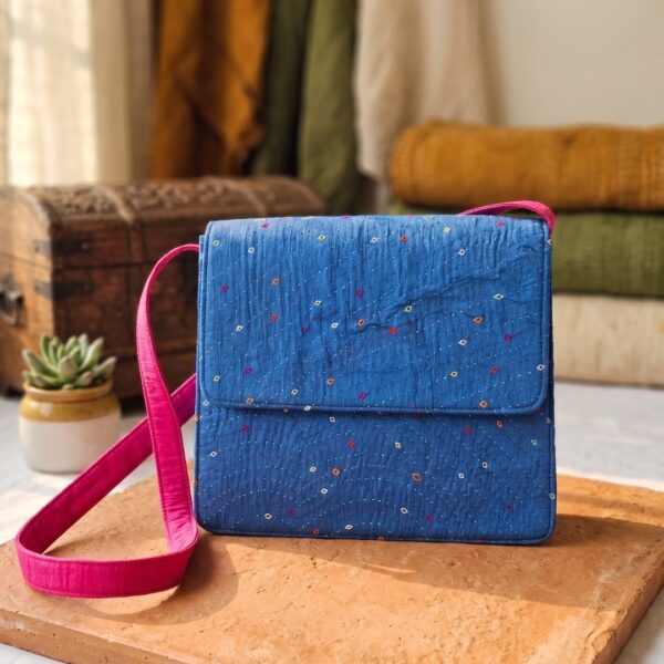 women sling bag