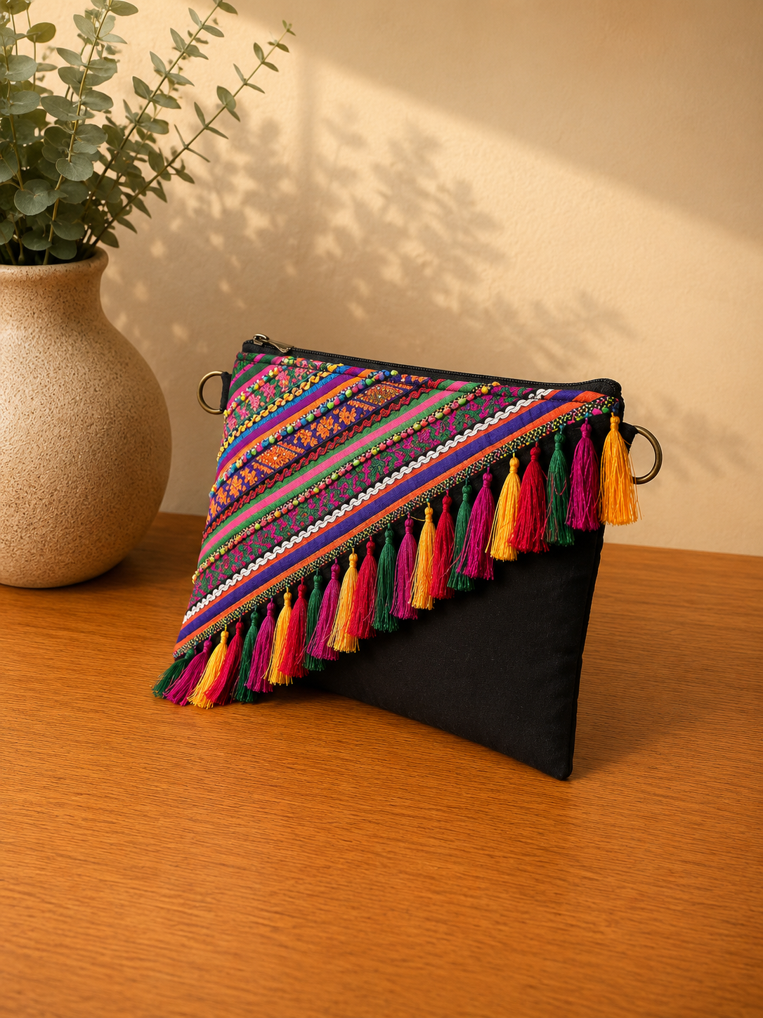 Hand Bag