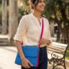 women sling bag