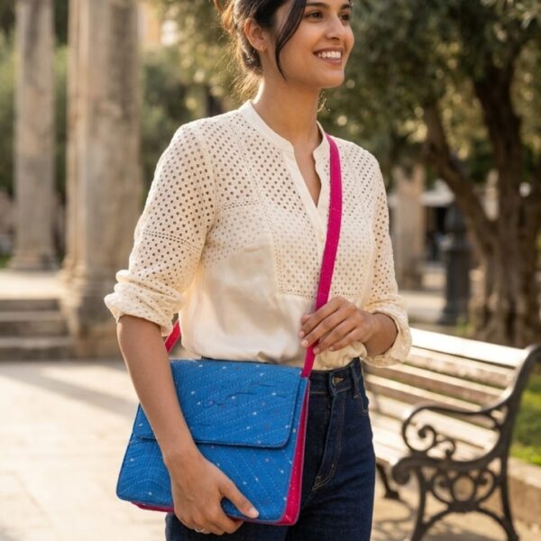 women sling bag